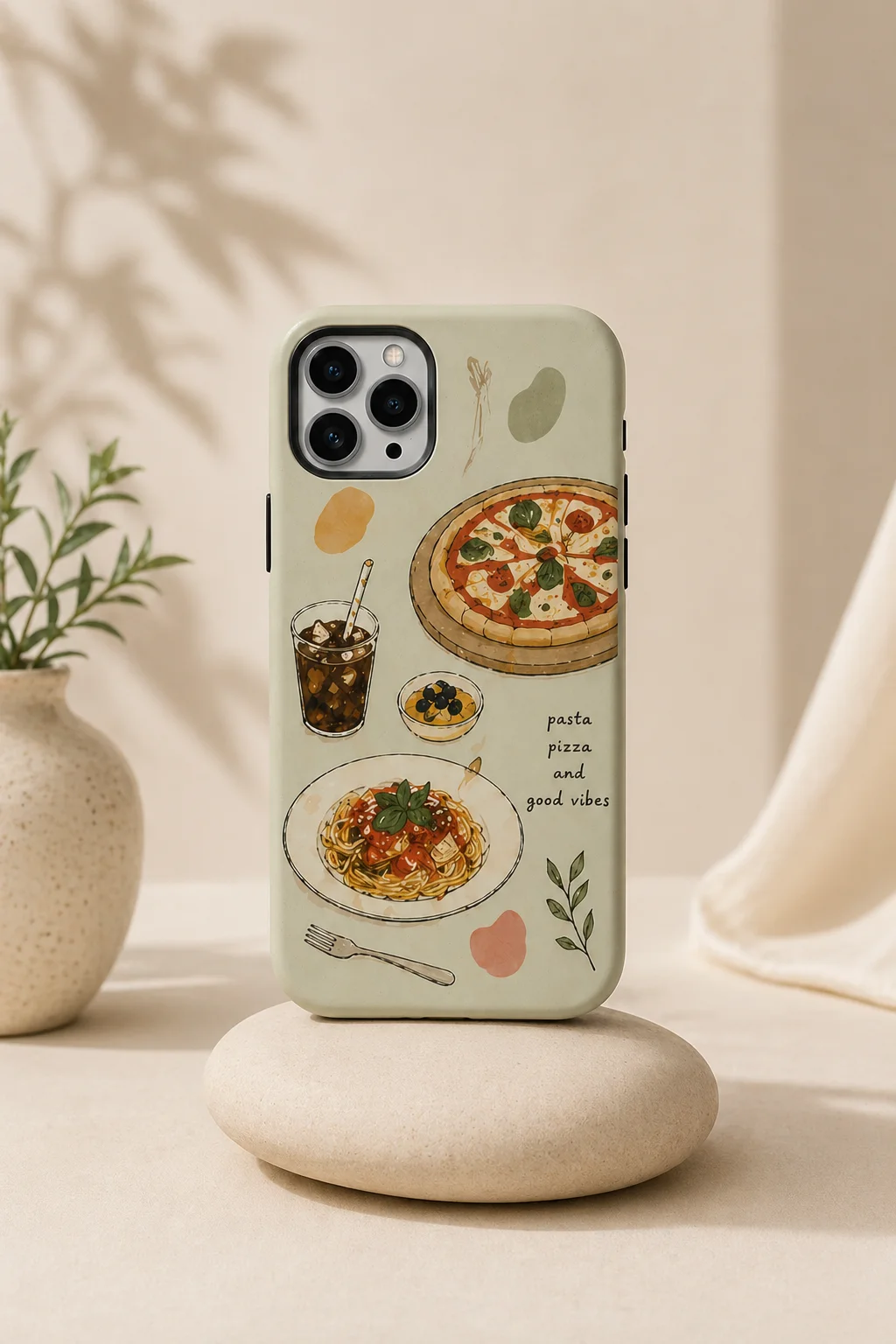 Phone Case with design